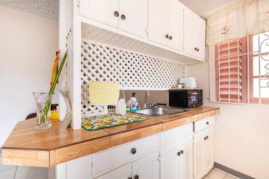 Shaw Park Gem Apt 12A โอโชรีโอส ภายนอก รูปภาพ