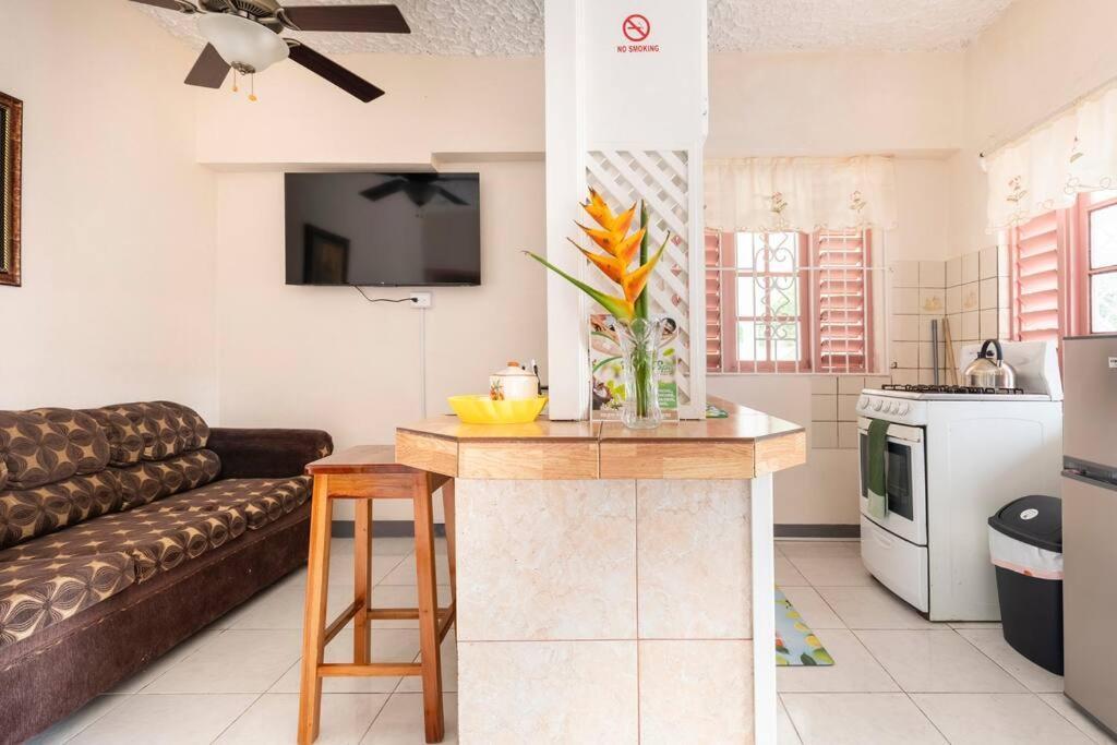 Shaw Park Gem Apt 12A โอโชรีโอส ภายนอก รูปภาพ