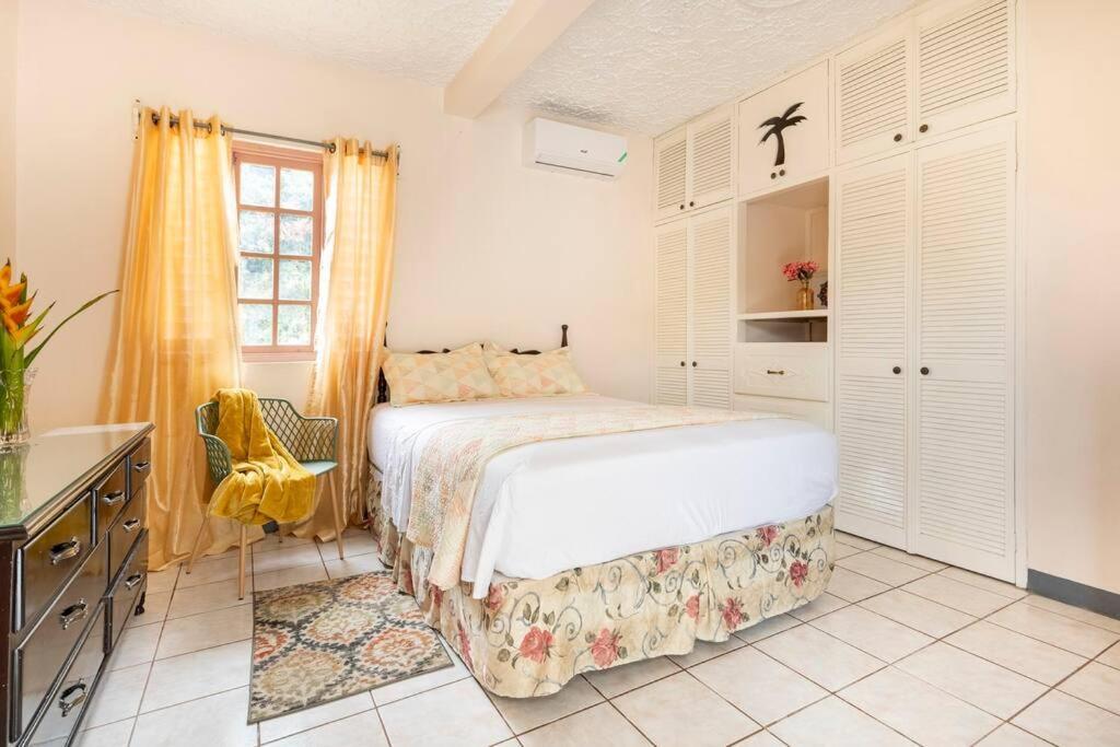 Shaw Park Gem Apt 12A โอโชรีโอส ภายนอก รูปภาพ
